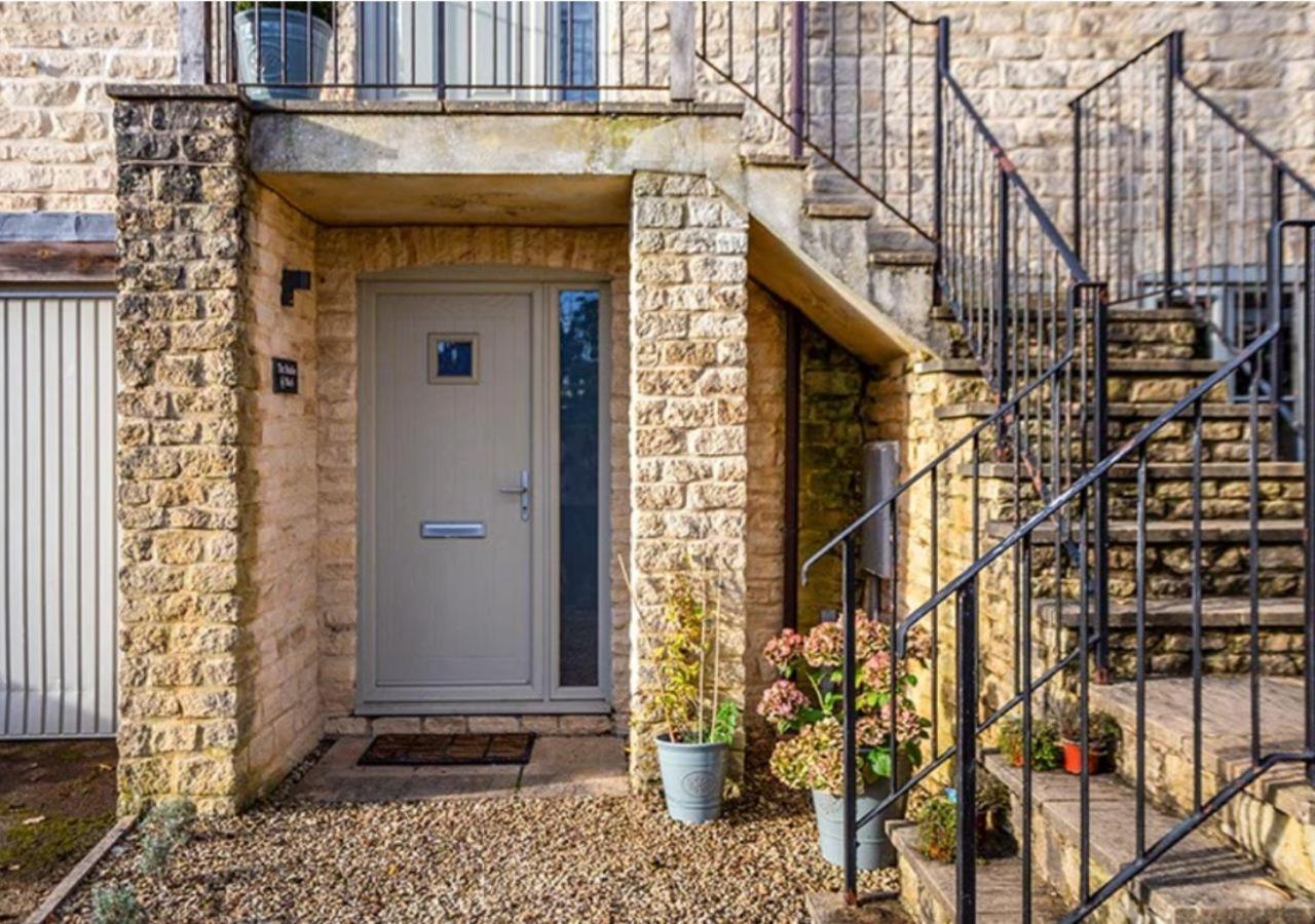 The Studio @ No. 6 Brimscombe Exterior photo