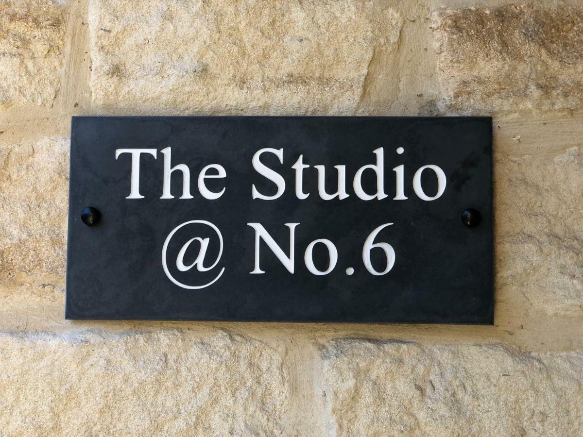 The Studio @ No. 6 Brimscombe Exterior photo